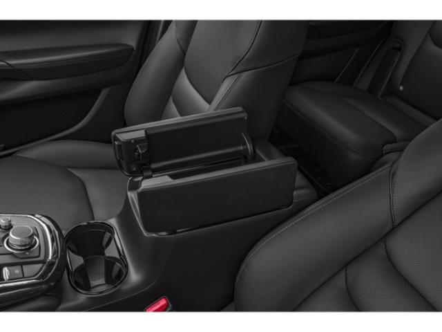 2019 Mazda CX-9 Touring
