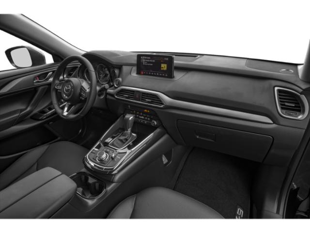 2019 Mazda CX-9 Touring