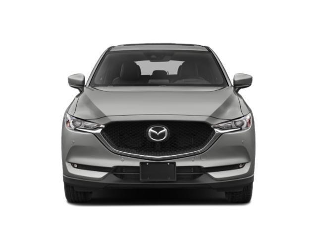 2019 Mazda CX-5 Signature