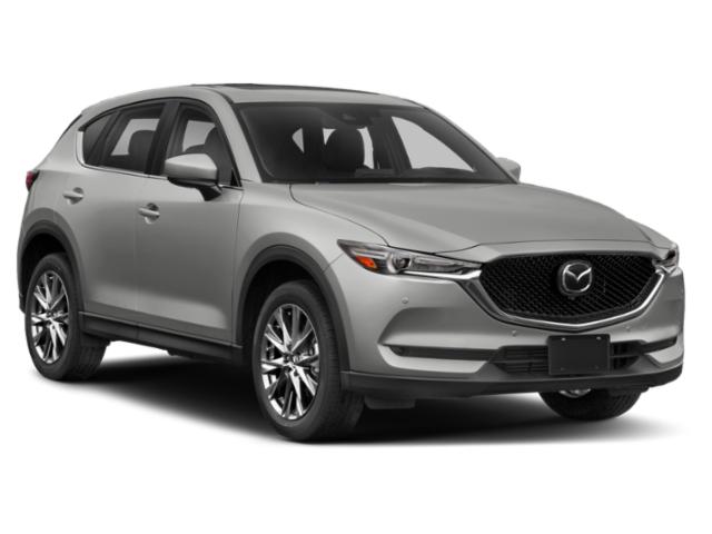 2019 Mazda CX-5 Signature