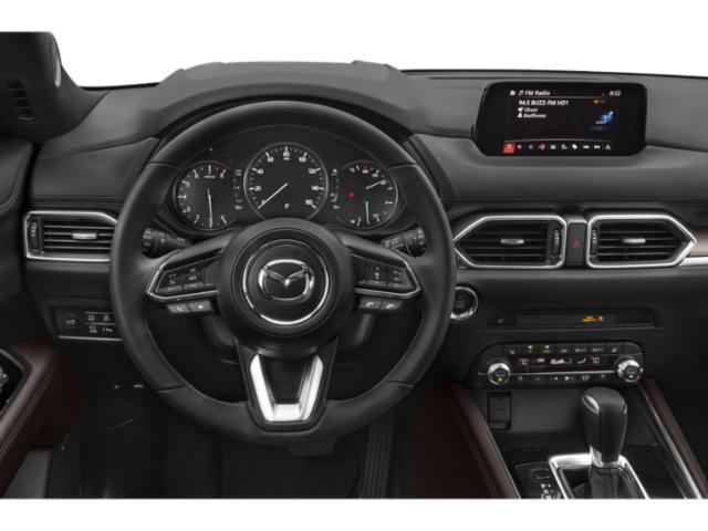 2019 Mazda CX-5 Signature