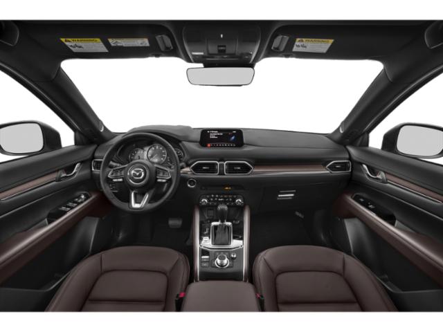 2019 Mazda CX-5 Signature