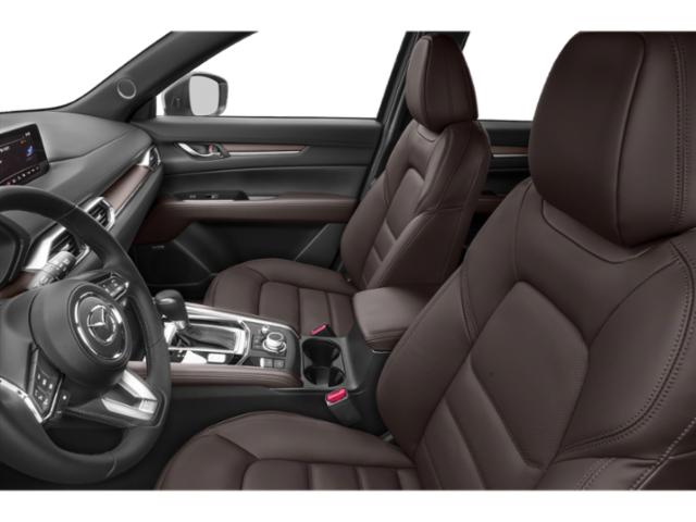 2019 Mazda CX-5 Signature