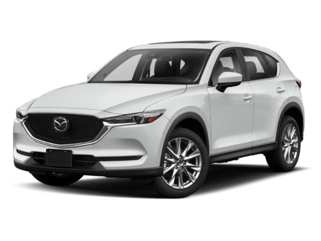 2019 Mazda CX-5 Grand Touring Reserve for sale in Burlingame, CA