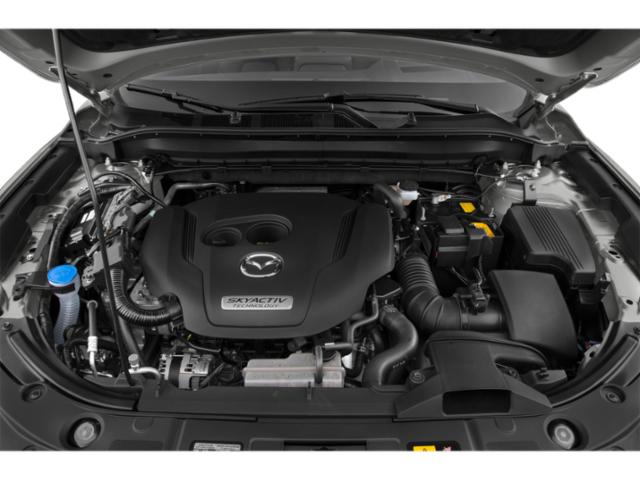 2019 Mazda CX-5 Signature