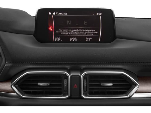 2019 Mazda CX-5 Signature