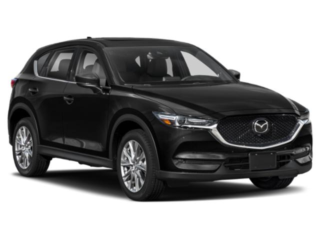 2019 Mazda CX-5 Signature w/Diesel