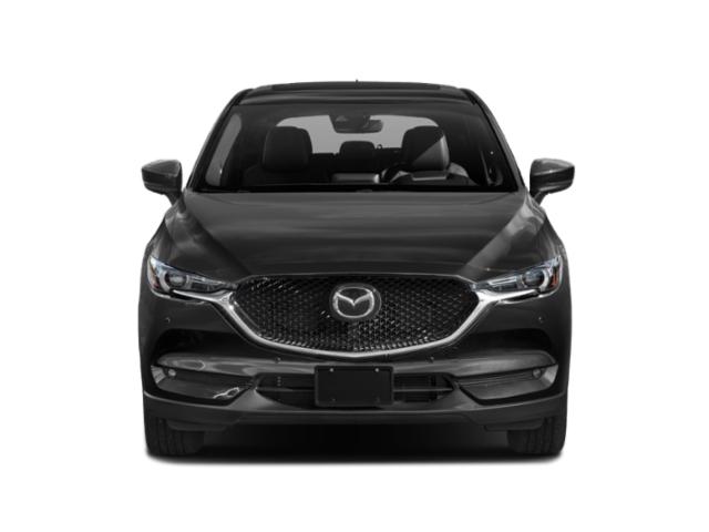 2019 Mazda CX-5 Signature w/Diesel
