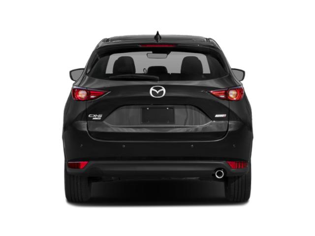 2019 Mazda CX-5 Signature w/Diesel