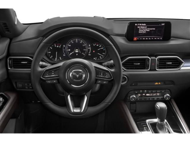 2019 Mazda CX-5 Signature w/Diesel