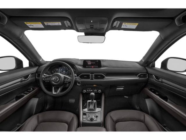 2019 Mazda CX-5 Signature w/Diesel
