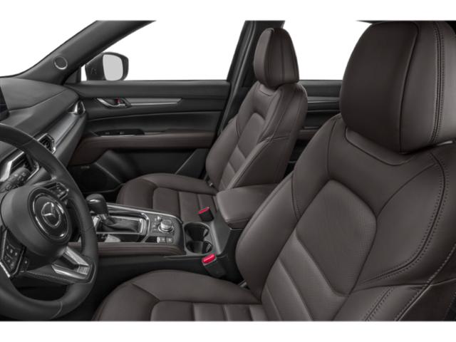 2019 Mazda CX-5 Signature w/Diesel