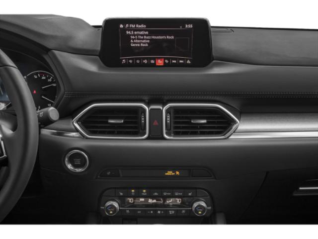 2019 Mazda CX-5 Signature w/Diesel