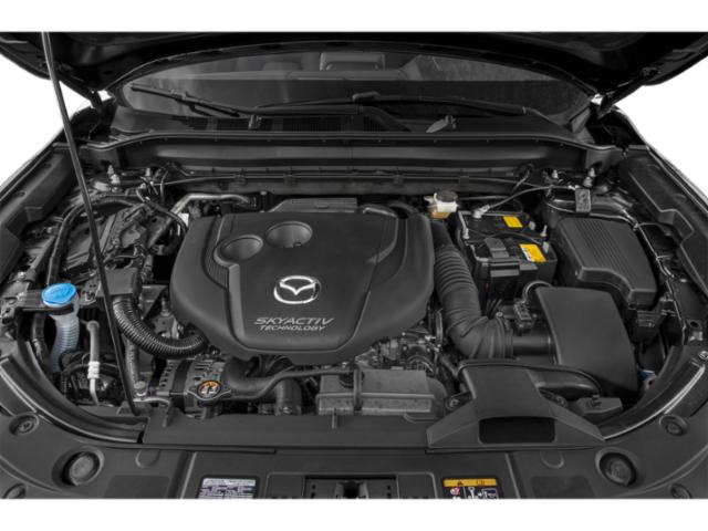2019 Mazda CX-5 Signature w/Diesel