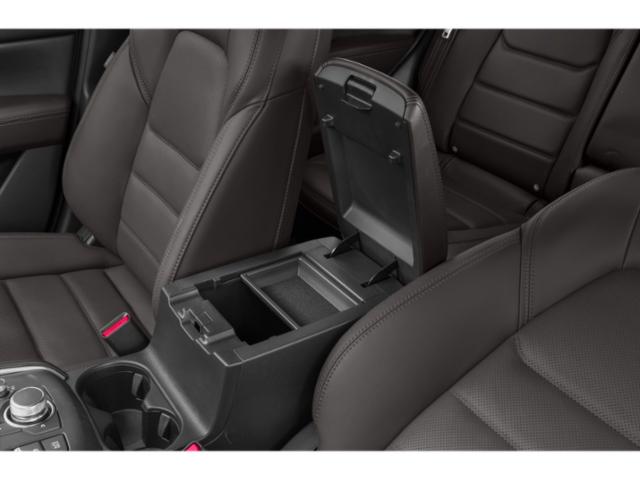2019 Mazda CX-5 Signature w/Diesel