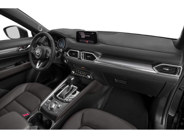 2019 Mazda CX-5 Signature w/Diesel