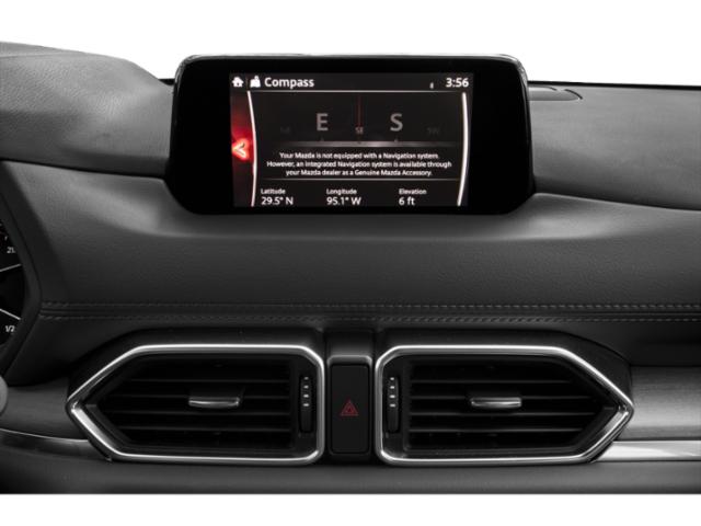 2019 Mazda CX-5 Signature w/Diesel