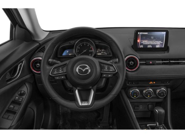 2019 Mazda CX-3 Grand Touring