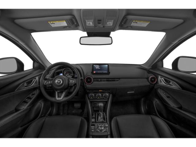 2019 Mazda CX-3 Grand Touring