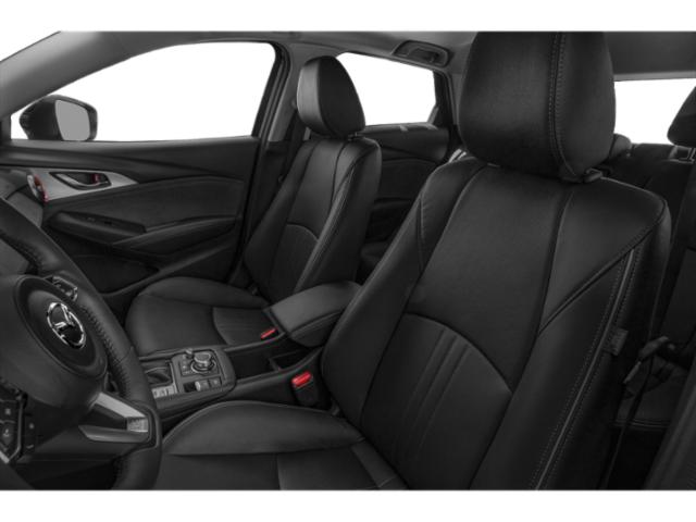 2019 Mazda CX-3 Grand Touring