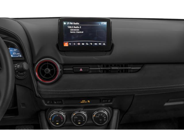 2019 Mazda CX-3 Grand Touring