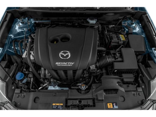2019 Mazda CX-3 Grand Touring