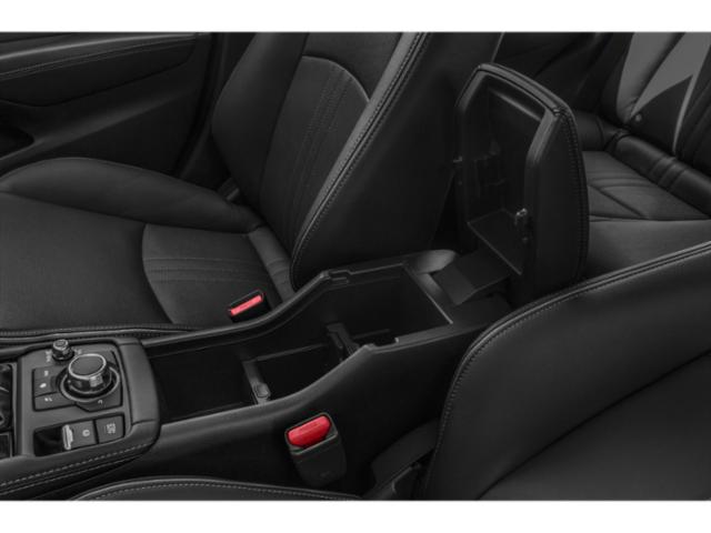 2019 Mazda CX-3 Grand Touring