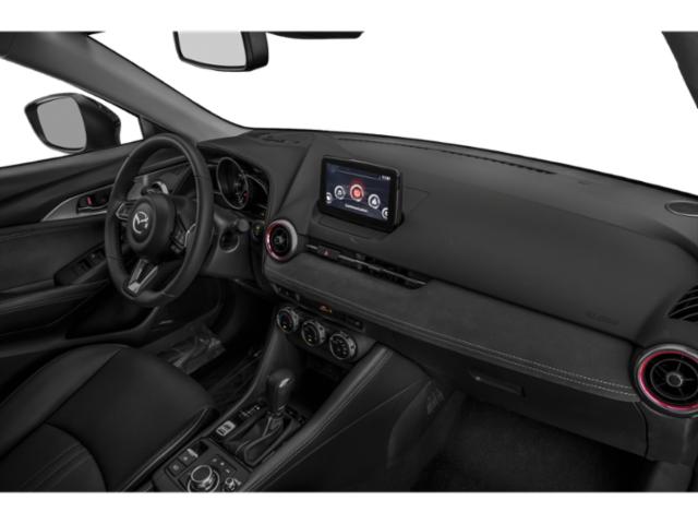 2019 Mazda CX-3 Grand Touring
