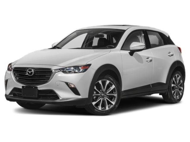 2019 Mazda CX-3 Touring for sale in Alcoa, TN