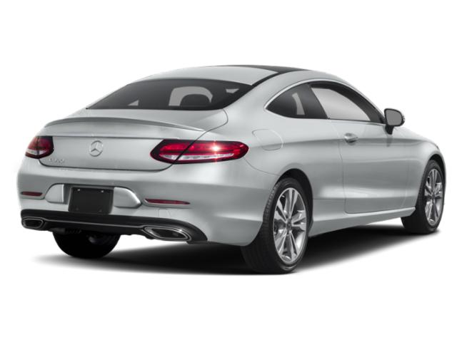 2019 Mercedes-Benz C-CLASS C 300 4MATIC