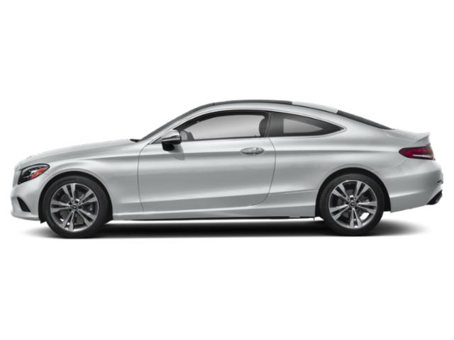 2019 Mercedes-Benz C-CLASS C 300 4MATIC