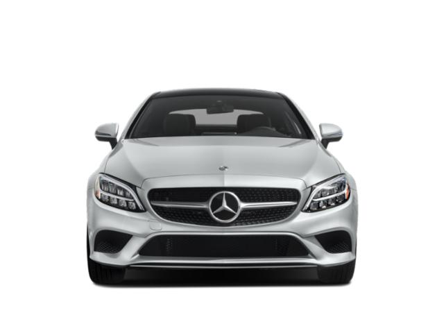 2019 Mercedes-Benz C-CLASS C 300 4MATIC