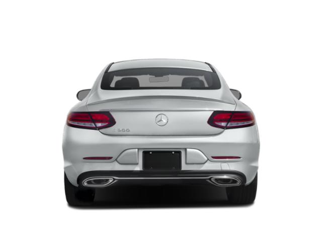 2019 Mercedes-Benz C-CLASS C 300 4MATIC