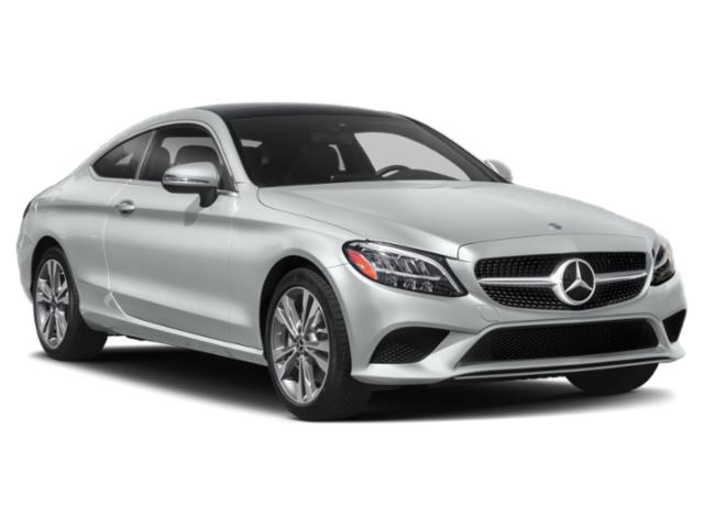 2019 Mercedes-Benz C-CLASS C 300 4MATIC