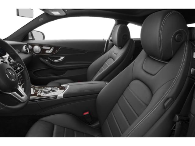 2019 Mercedes-Benz C-CLASS C 300 4MATIC