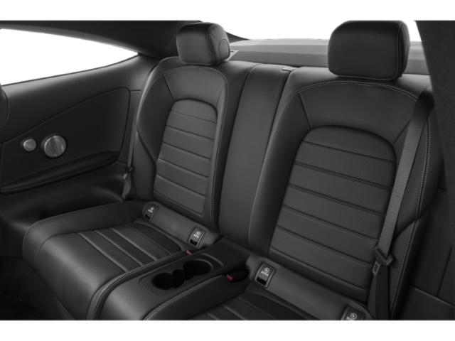 2019 Mercedes-Benz C-CLASS C 300 4MATIC