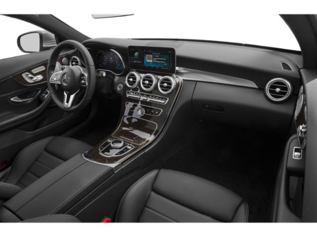 2019 Mercedes-Benz C-CLASS C 300 4MATIC