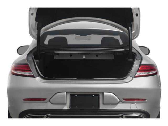 2019 Mercedes-Benz C-CLASS C 300 4MATIC