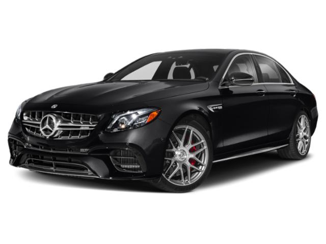 2019 Mercedes-Benz AMG E 63 S 4MATIC