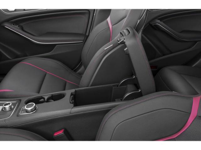 2019 Mercedes-Benz CLA 4MATIC