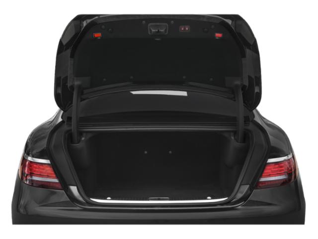 2019 Mercedes-Benz S 560 4MATIC