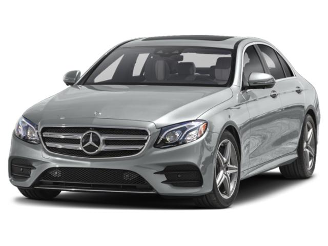 2019 Mercedes-Benz E 450