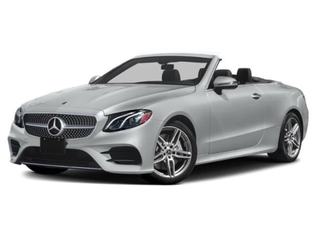 2019 Mercedes-Benz E 450