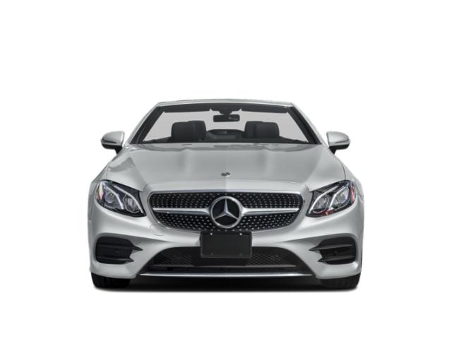 2019 Mercedes-Benz E 450 4MATIC