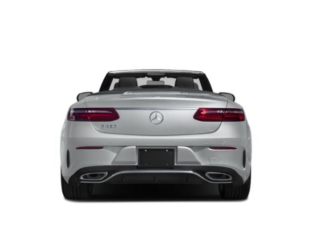 2019 Mercedes-Benz E 450 4MATIC