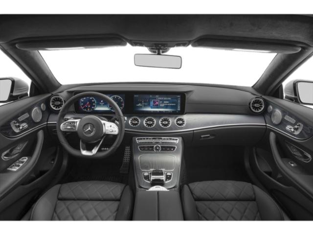 2019 Mercedes-Benz E 450 4MATIC