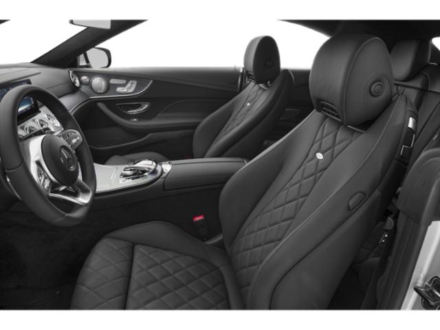2019 Mercedes-Benz E 450 4MATIC