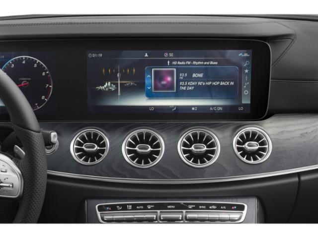 2019 Mercedes-Benz E 450 4MATIC
