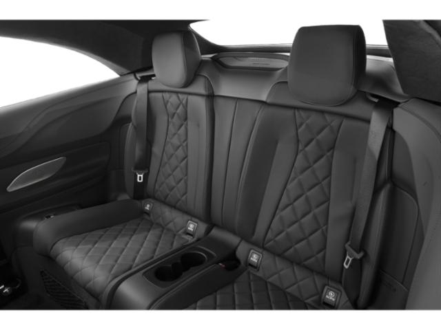 2019 Mercedes-Benz E 450 4MATIC