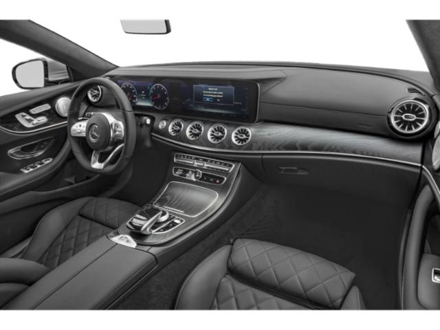 2019 Mercedes-Benz E 450 4MATIC